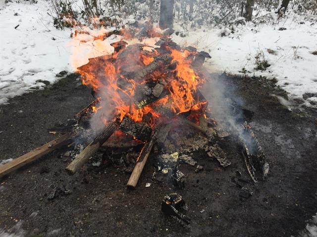 Brandalarm Schürliacher